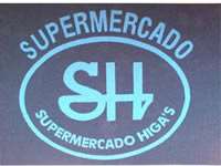 "Higas Supermercados"